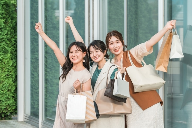 「範例」商品代購服務