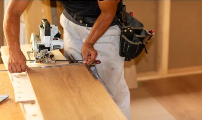 「範例」裝潢修繕