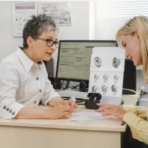 「範例」東京耳鼻咽喉科 (中文對應)