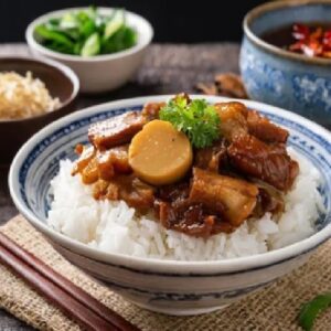 「範例」台灣料理店