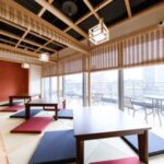 日學館留學中心