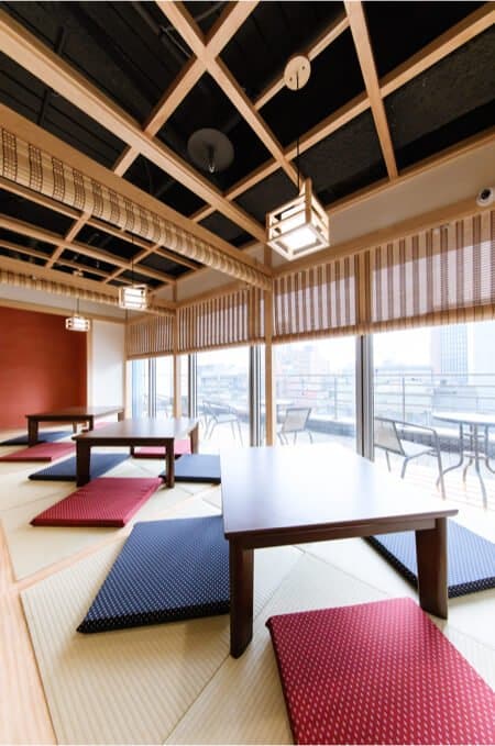 日學館留學中心