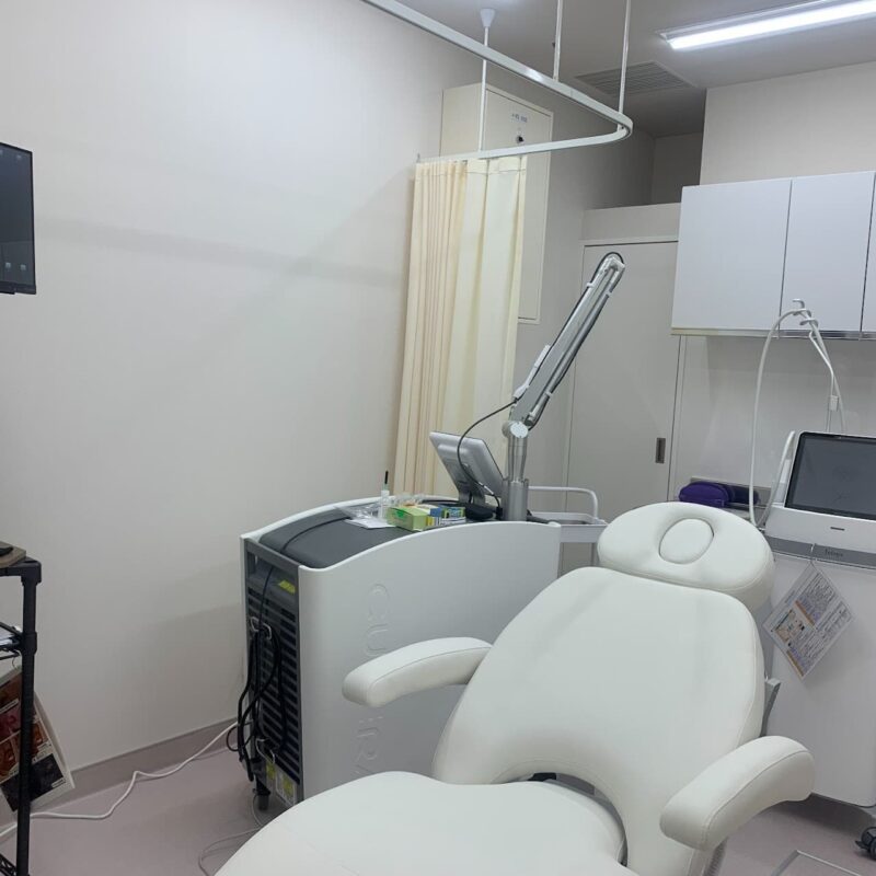 明秀皮膚科診所