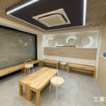 TW.DECOR🧑‍🔧 - 中文對應ＯＫ　住宅與大樓店鋪裝修施工專家