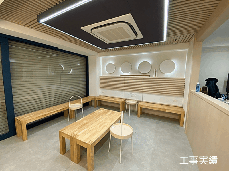 TW.DECOR🧑‍🔧 - 中文對應ＯＫ　住宅與大樓店鋪裝修施工專家