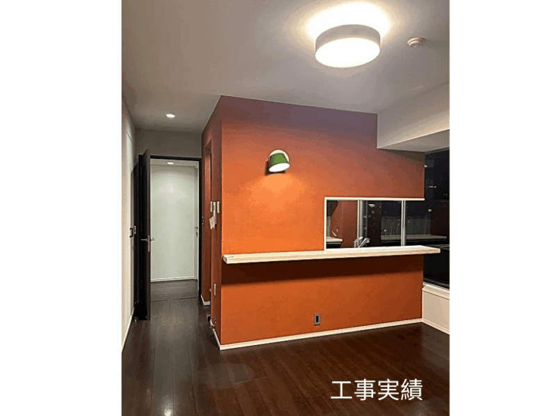 TW.DECOR🧑‍🔧 - 中文對應ＯＫ　住宅與大樓店鋪裝修施工專家