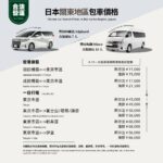 Liben Travel -日本包車旅行