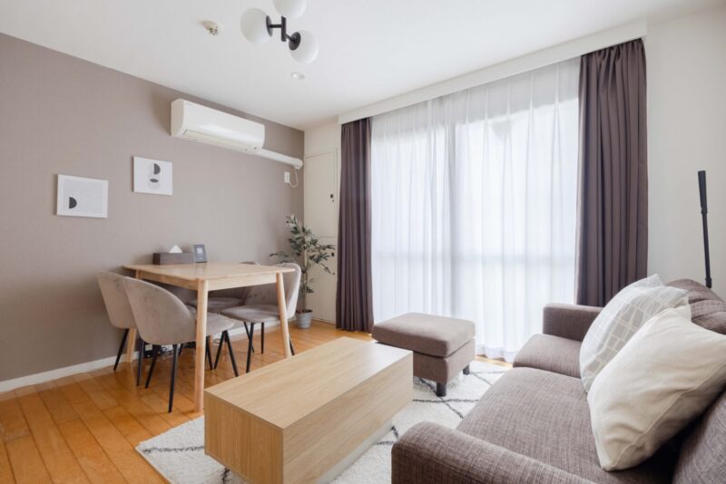 日中開發不動產 - 13年經驗 東京物件仲介管理跟民宿代管