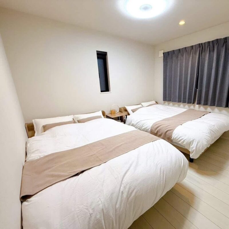 Tabi In Tokyo - 東京包棟民宿