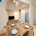 Tabi In Tokyo - 東京包棟民宿