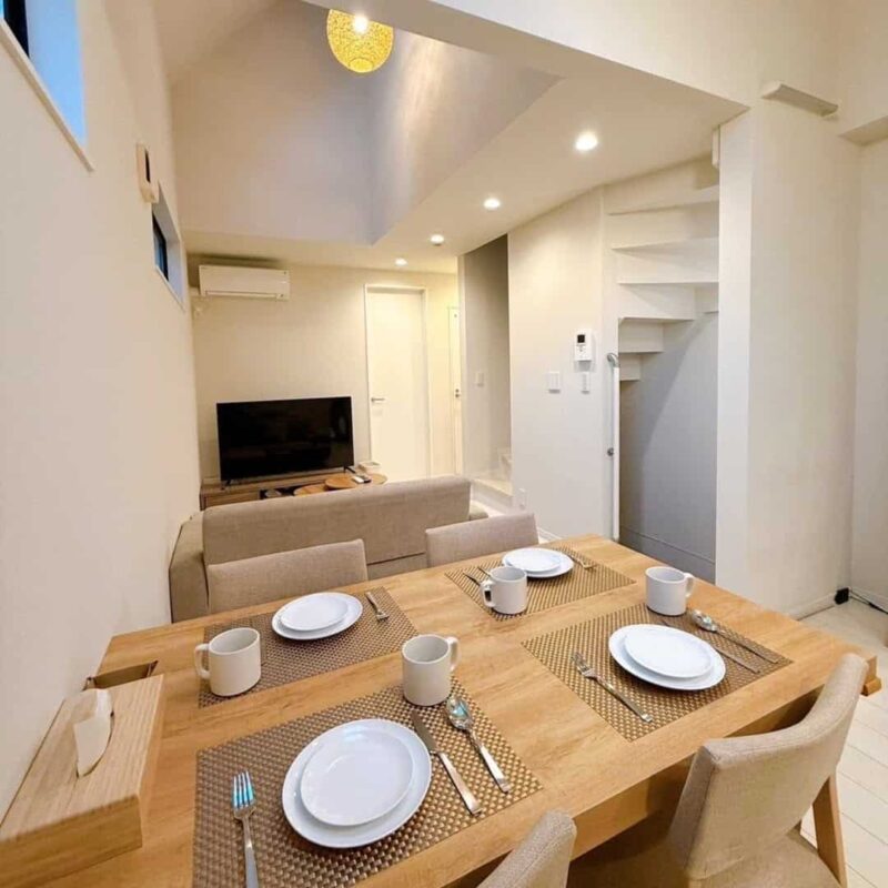 Tabi In Tokyo - 東京包棟民宿