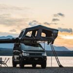 CLOUD NINE CAMPING - 乘坐露營車前往，日本絕景探險之旅