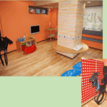 関町耳鼻咽喉科