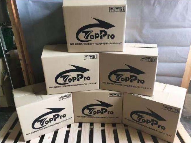 TOPPRO小豬引越し- 海外搬家、國內搬家、不用品購入/回収等服務