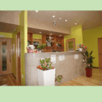 関町耳鼻咽喉科