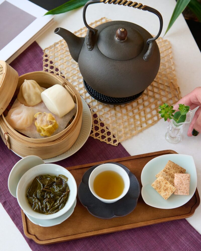 茶祿 - 台灣茶專門