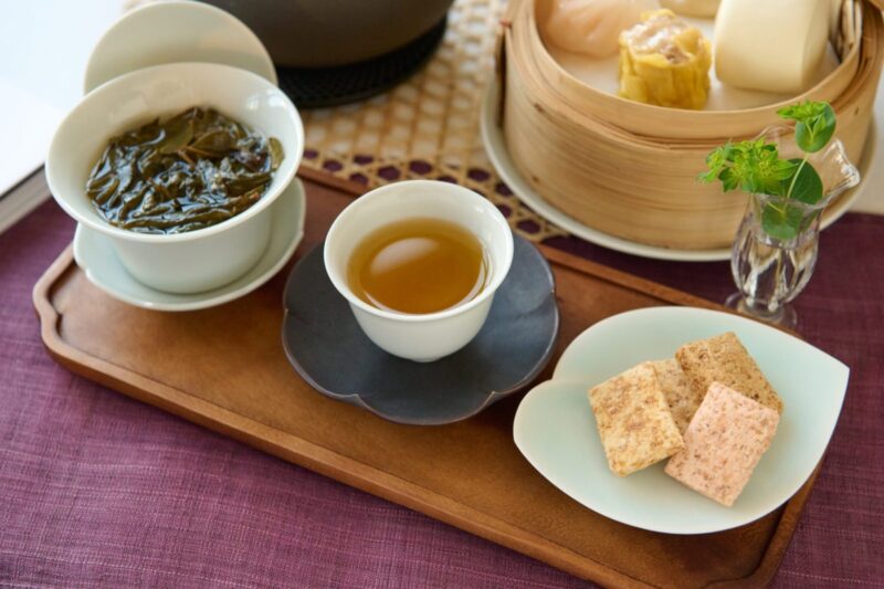 茶祿 - 台灣茶專門