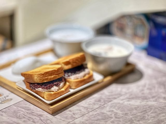 毒·糖水舖 - 台灣傳統甜品專門店