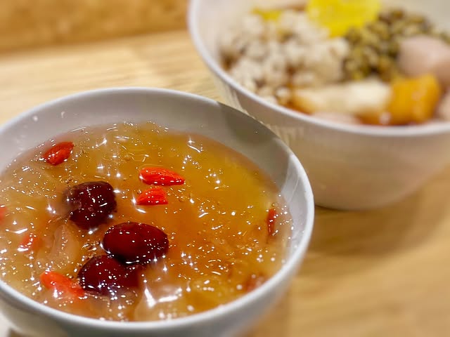 毒·糖水舖 - 台灣傳統甜品專門店