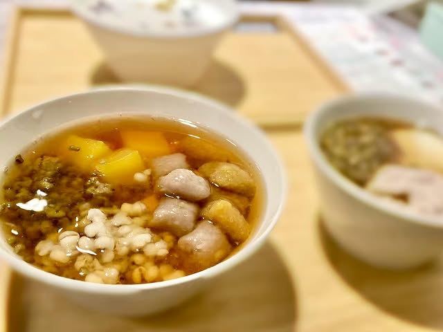 毒·糖水舖 - 台灣傳統甜品專門店