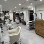 Yin’s Hair & Nail Salon 華人美髮