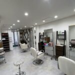 Yin’s Hair & Nail Salon 華人美髮