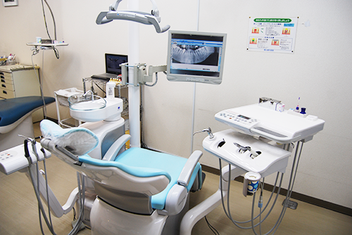 中野 - 葉山歯科クリニック